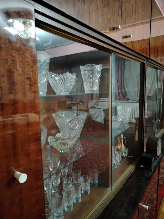 Сервант, стенка. 3,45м