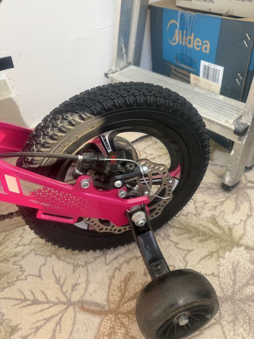 Продам велосипед