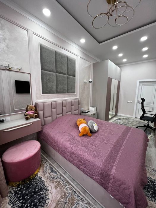 Продаётся 5-ти комнатная квартира в ЖК "NRG Mirzo-Ulugbek"