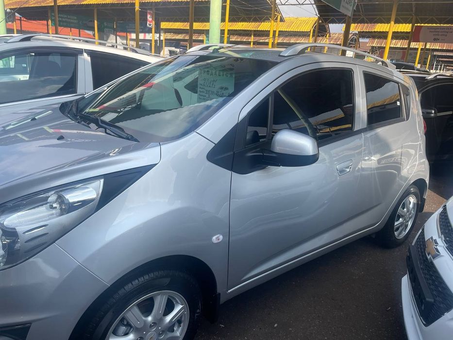 Arenda spark 2017 yil moshina