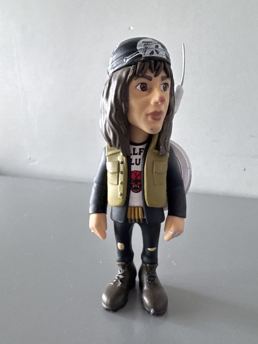 Фигурка осд Эдди Мансон