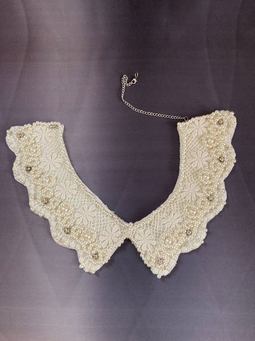 Gulere lucrate manual