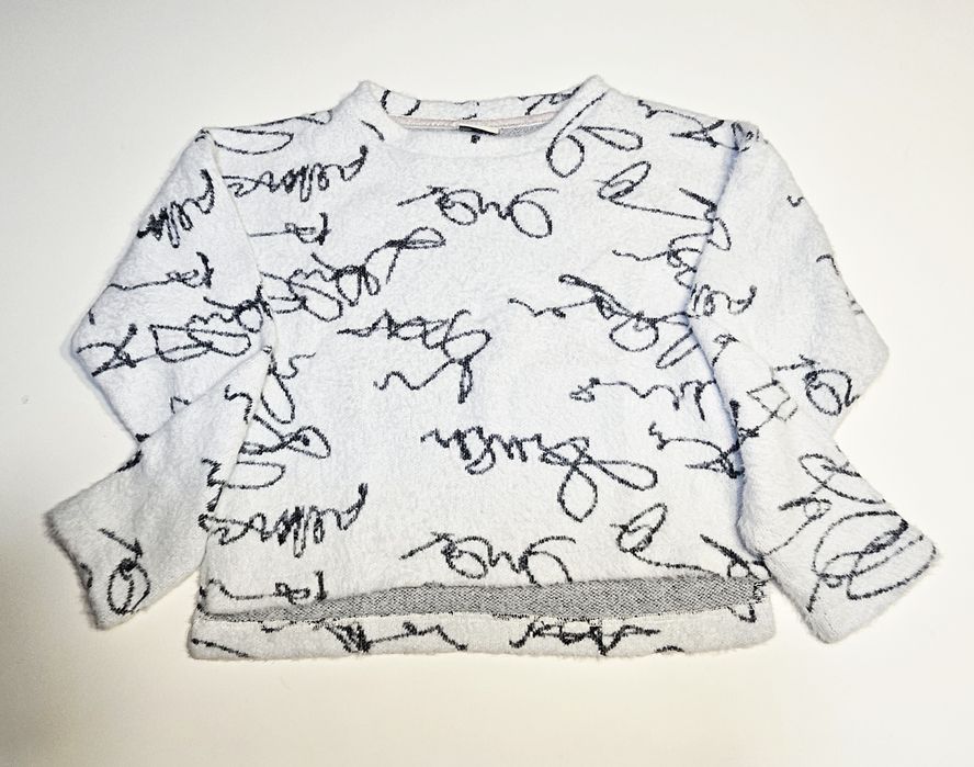 Дрехи Okaidi, Zara