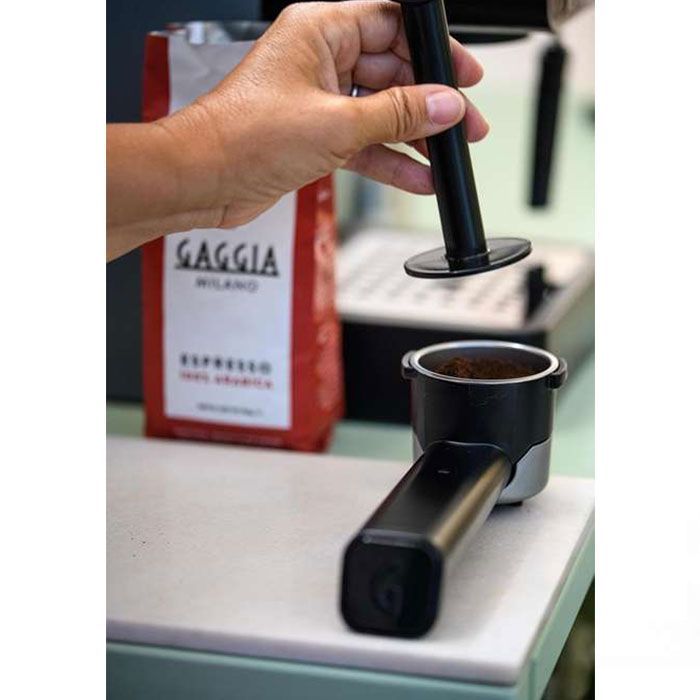 Кафемашина Gaggia EG2109 Stone Black