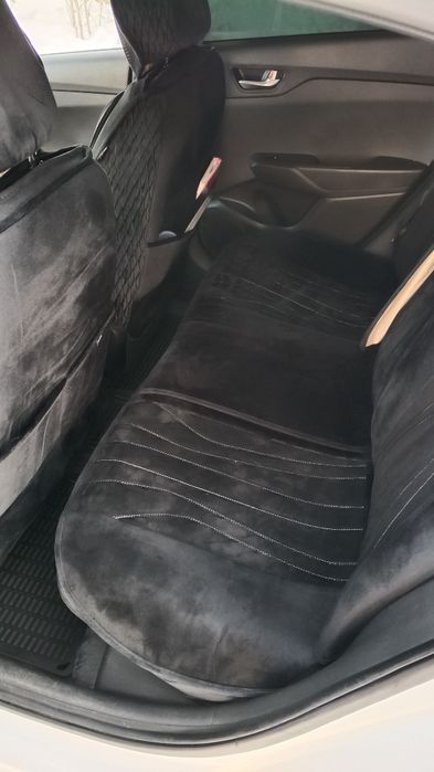 Продам Accent 2021 г.в.