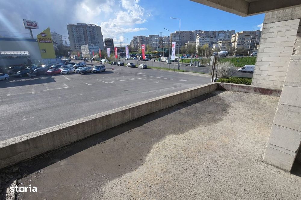 DIRECT DEZVOLTATOR- Apartament 3 camere etaj 2- 2 bai