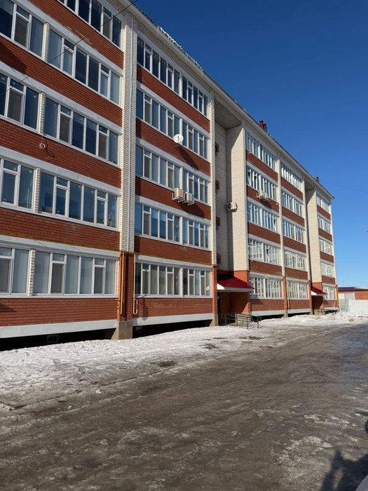 Аренда 2х ком кв в10 мкр