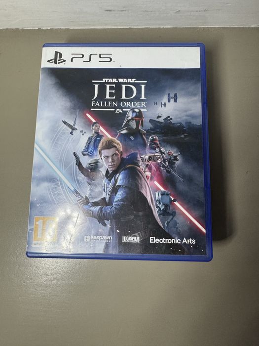 Диски от PS4/PS5