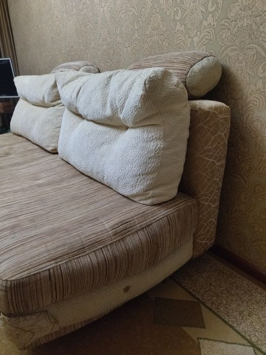 Раскладной диван