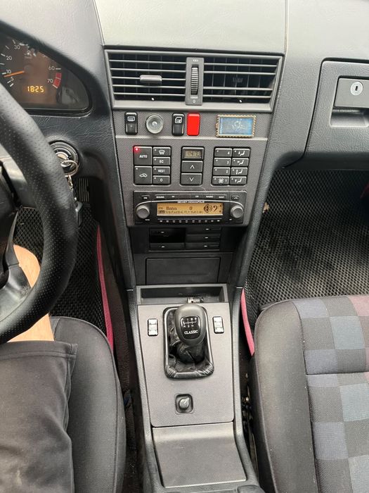 Продам СРОЧНО C- Class w202