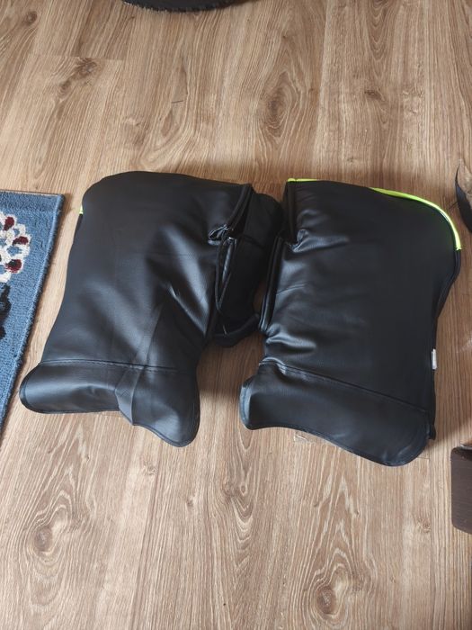 Перчатка для Электровелосипеда