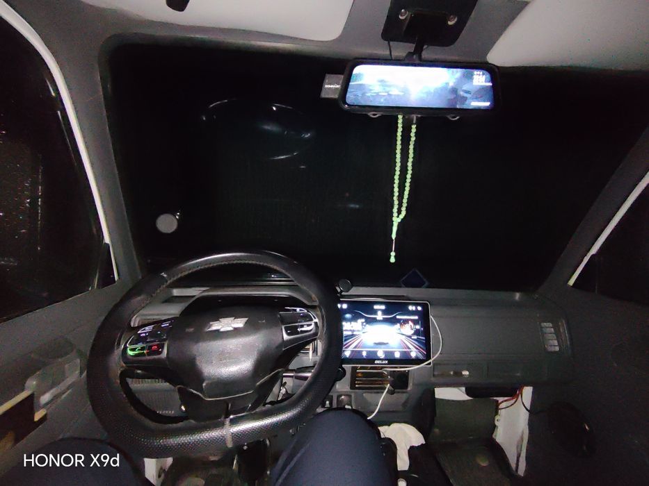 Damaz xizmatidan Toshkent va Viloyatlarga sayoxat