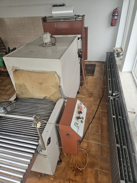 Термо тунел фолиращ