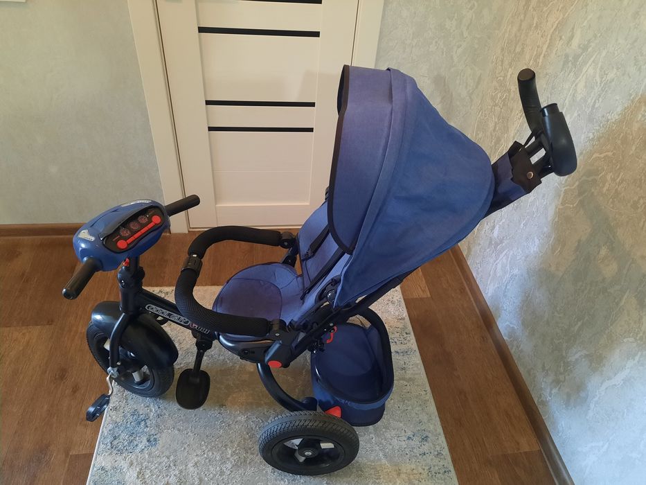 Продам велосипед-талакар