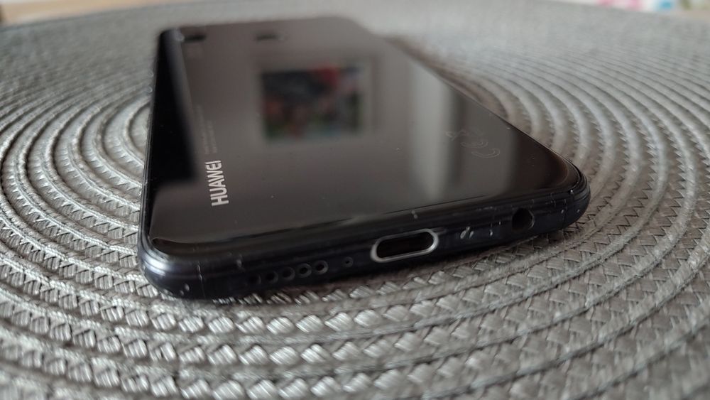 Huawei P20 lite 64/4