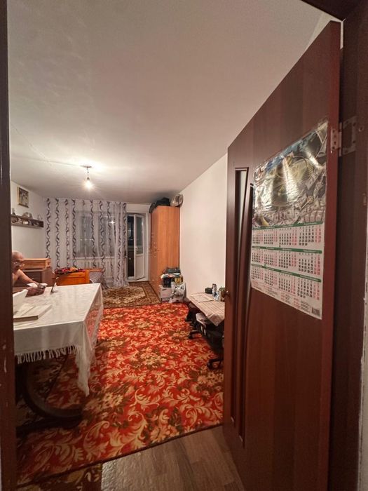 Продам 1 комн береке