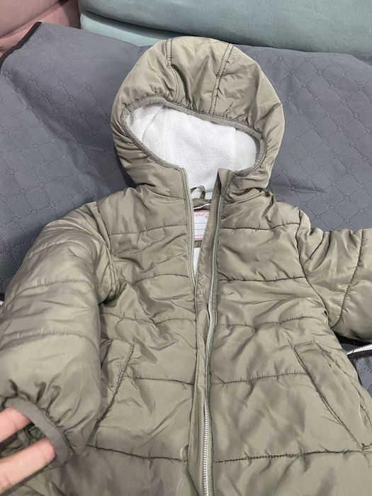 Куртка 3/4 жасқа+ сыйлық