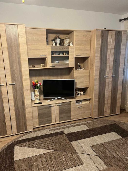 Vând apartament 2 camere municipiul Dej