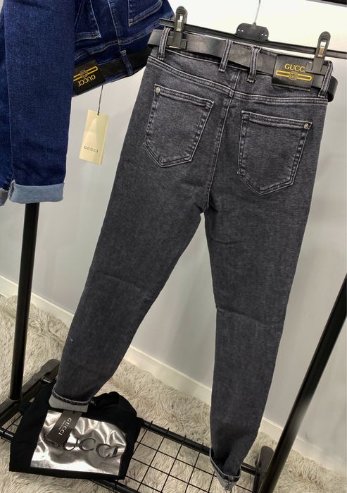 Gucci , alexander  wang ,Loewe  дамски дънки