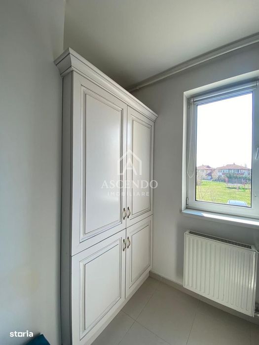 Apartament 3 Camere Premium cu Parcare | București Nord