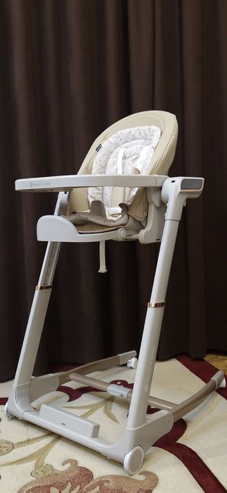 Продам стульчик-качеля 3в1