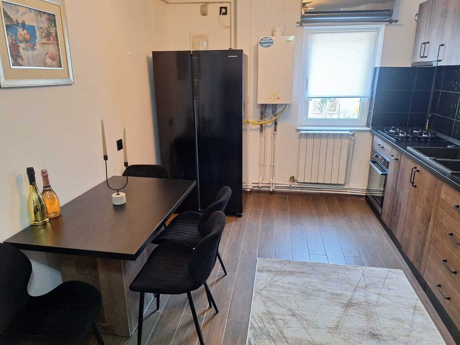 Vand apartament SF LAZAR IASI