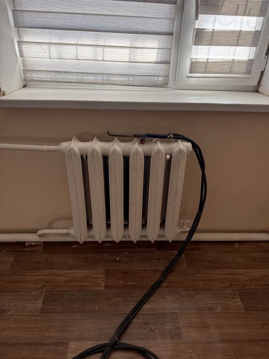 Батареи б/у арзан багада