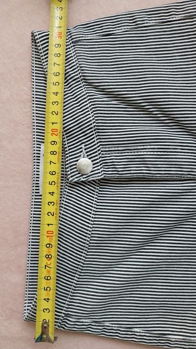 Pantaloni Skinny fetițe