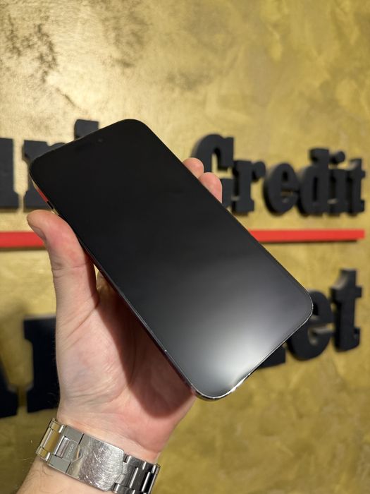 iPhone 14 Pro Max 128Gb Baterie 100% GARANTIE