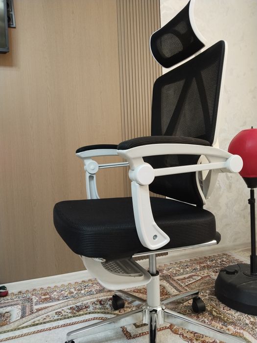 Офисное кресло 55000