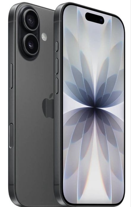 IPhone 17 с гарантией