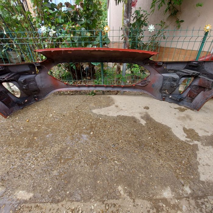 bara față Ford Kuga MK3 PDC 4871SM0021 dupa 2019