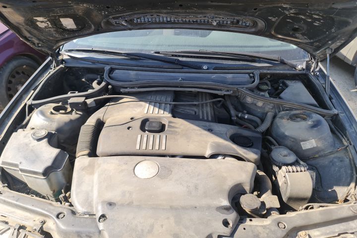 Piese BMW Seria 3 E46