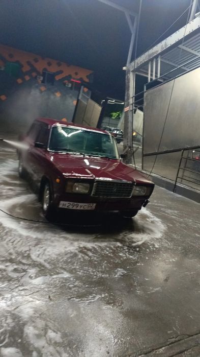 Продам срочно Жигули