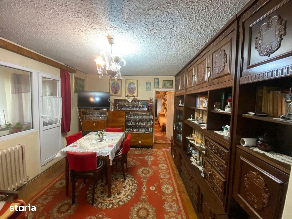 Apartamente 3 camere de vânzare Lugoj