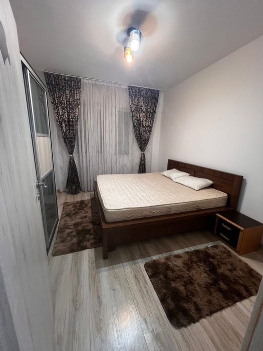 Închiriez apartament 2 camere decomandat, Complex Rotar Park 2