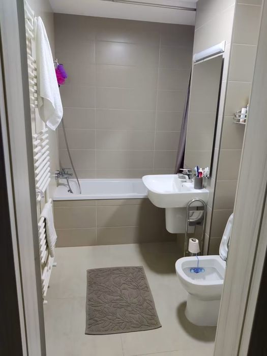 Apartament – Bucuresti - Vedere 5