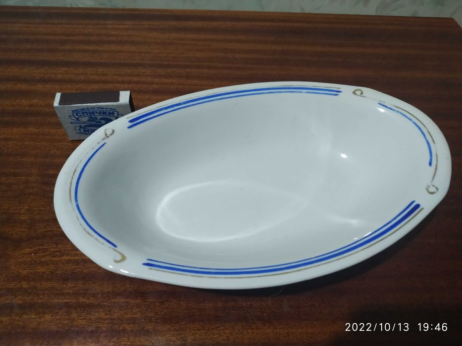 Продаются салатницы и селедочницы