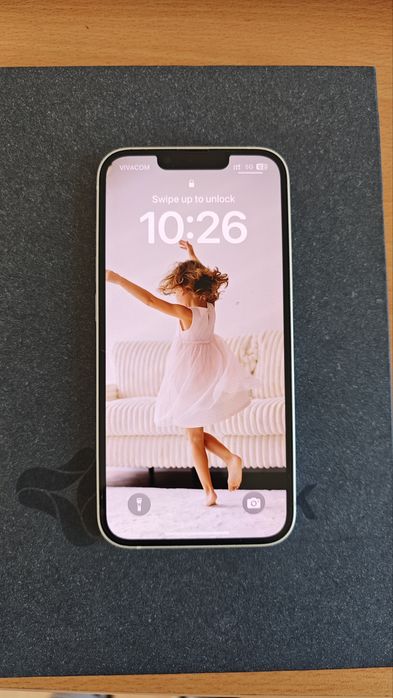 Iphone 13 128 gb white