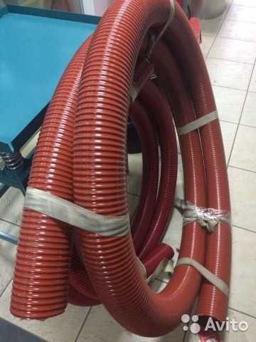 шланг для ассенизатора