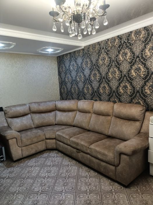 Продам квартиру однакомнатную