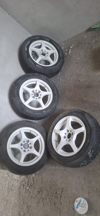 Продам диски r14