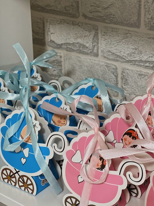 Бонбоньерки