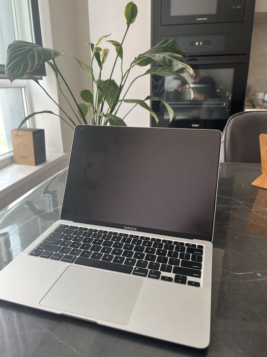 macbook air M1, 512 gb