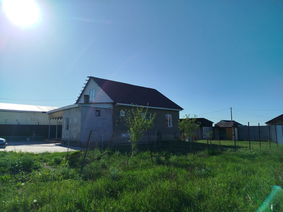 Продается дом срочно