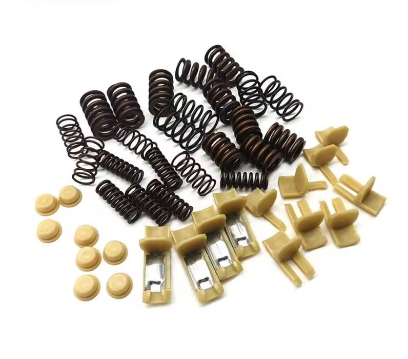 Kit Ambreiaj Cutie Automata 6DCT450 Powershift Volvo Ford Kuga Focus