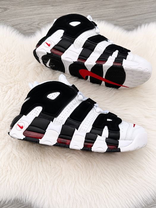 Adidasi Nike Air Uptempo