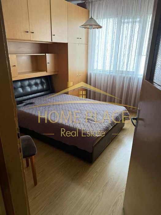 Дава се под наем Тристаен апартамент в Варна, Трошево - 67 кв.м за 418.71 € - Снимка #6