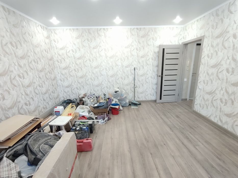 Продаётся 2-комн (9-41, 8 эт)