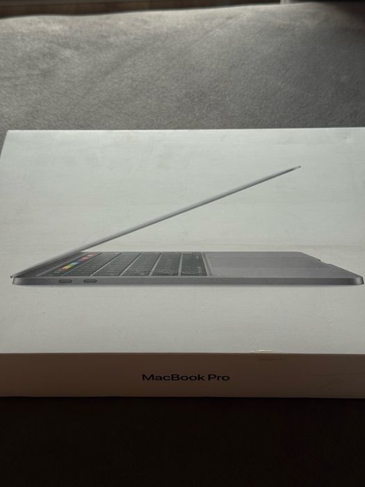 MacBook Pro 13-inch